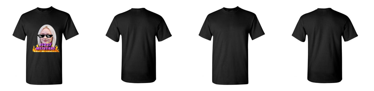Gildan T-bolur unisex