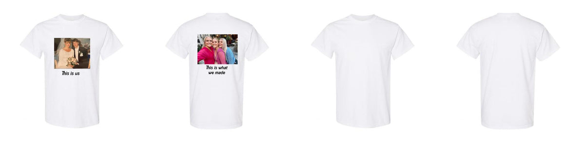 Gildan T-bolur unisex