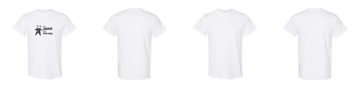 Gildan T-bolur unisex