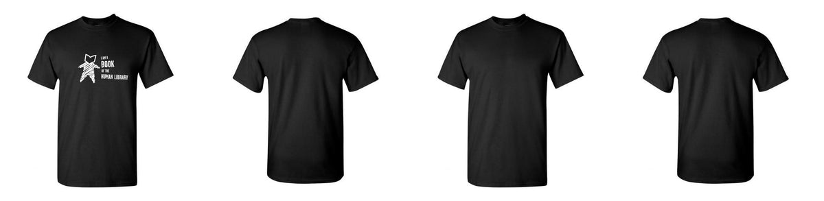 Gildan T-bolur unisex