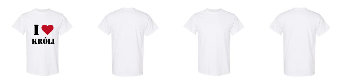 Gildan T-bolur unisex