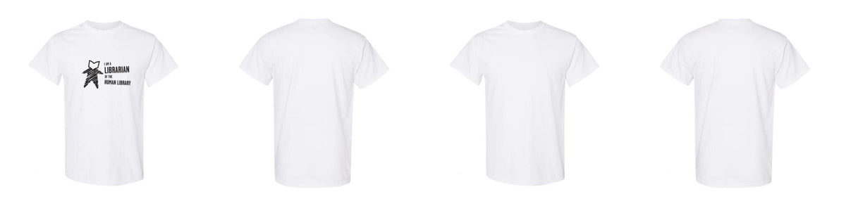 Gildan T-bolur unisex