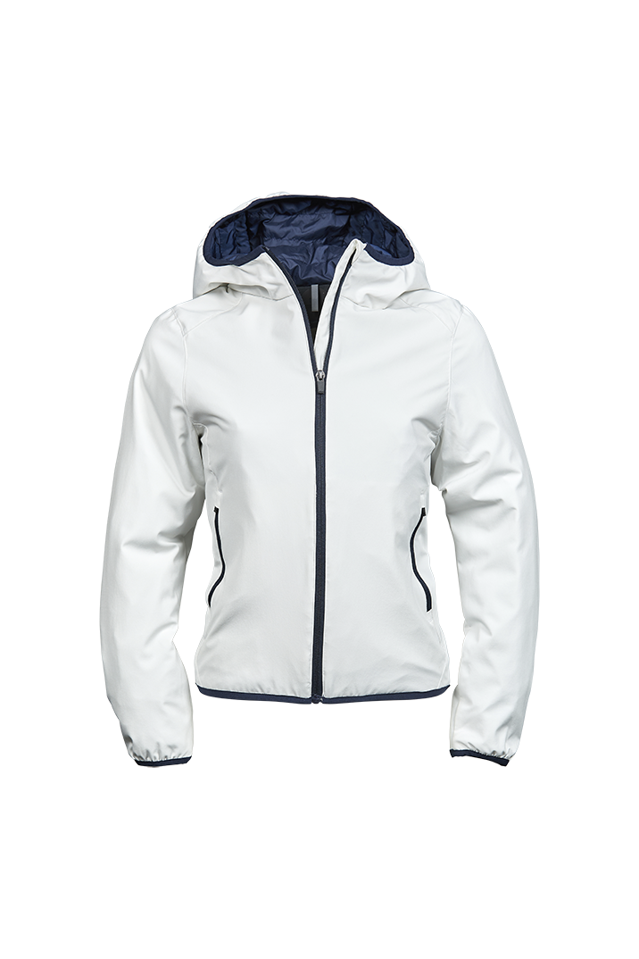 Womens Competition Jacket